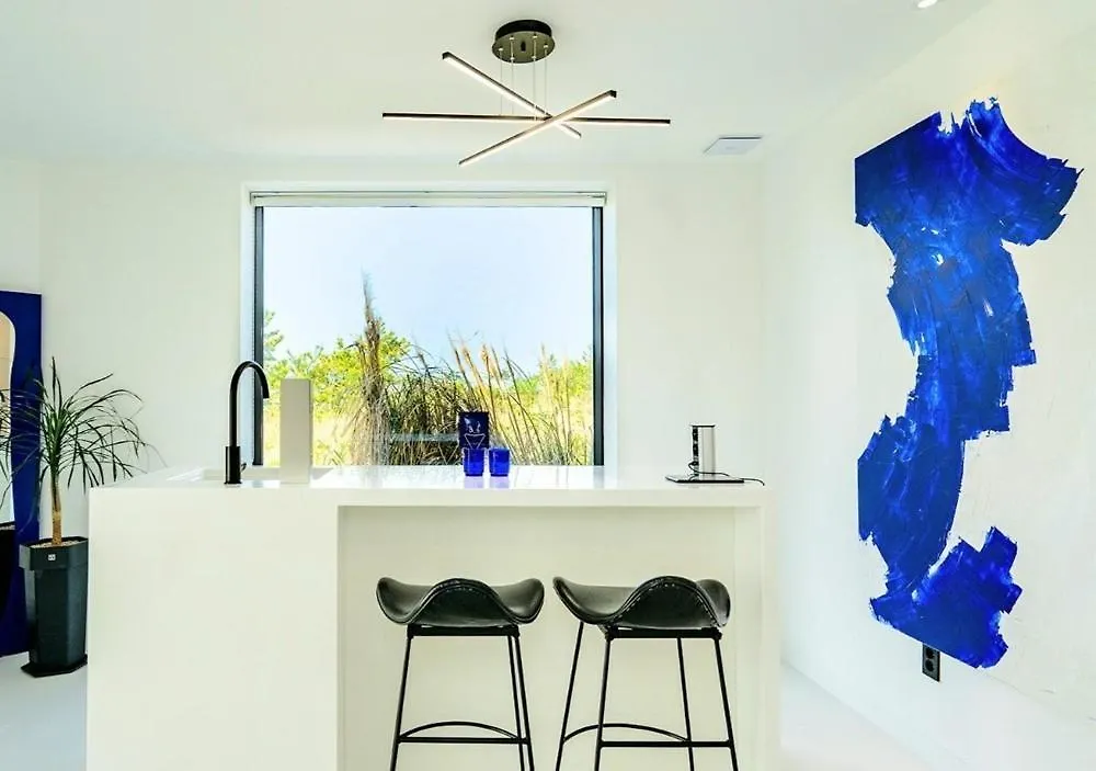Kleinblue Stay Jeju