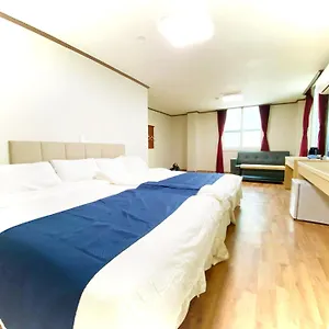5* 게스트하우스 브릭스스테이