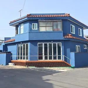  게스트하우스 제주 게스트하우스